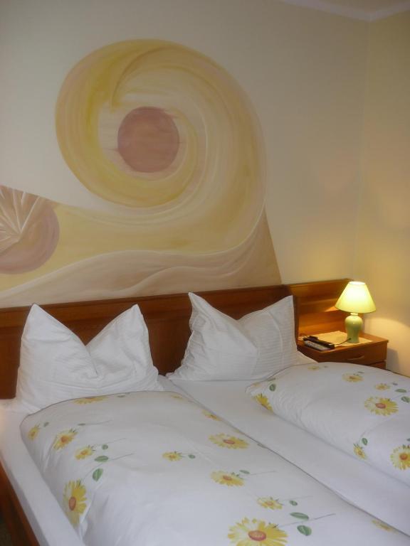 Landhaus Lassnig Moosburg Zimmer foto